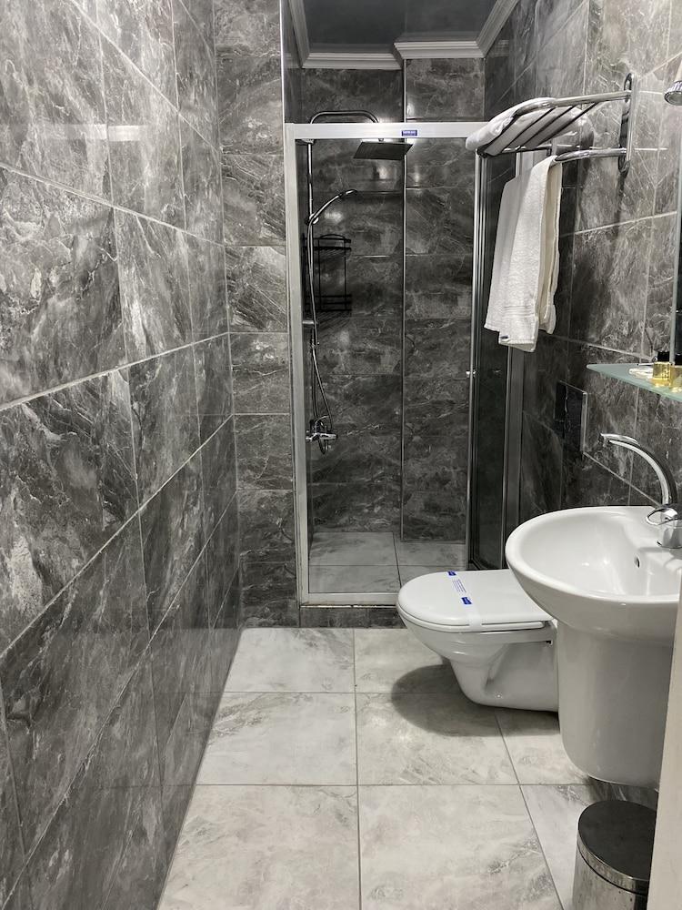 AYSEM SULTAN HOTEL — ISTANBUL — fotografie hotel nr. 31