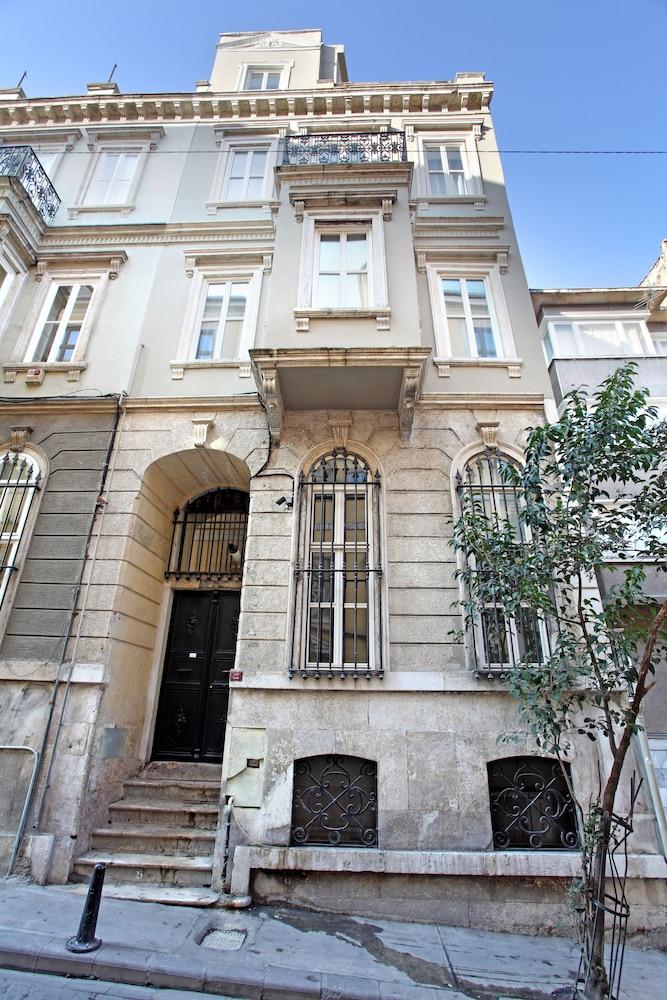 ADA HOMES APART HOTEL — ISTANBUL