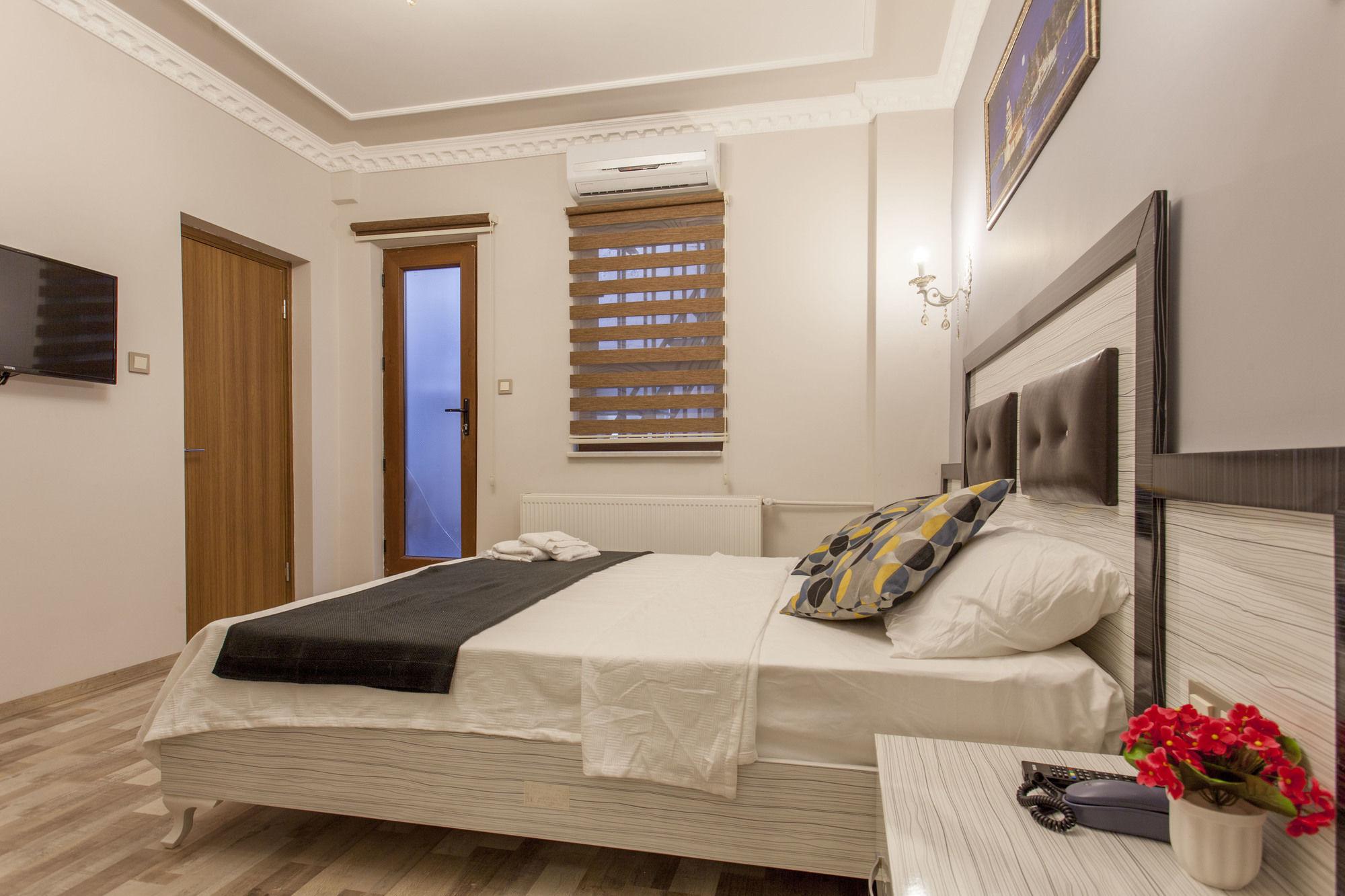 ASYA WORLD HOTEL — ISTANBUL — fotografie hotel nr. 35