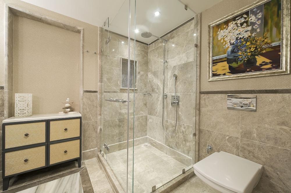 REGNUM ESCANA BOUTIQUE HOTEL — BODRUM — fotografie hotel nr. 19