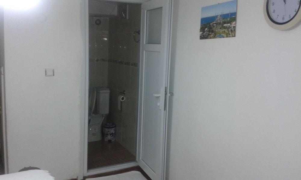 BEREKET APART HOTEL — ISTANBUL — фотография отеля №27