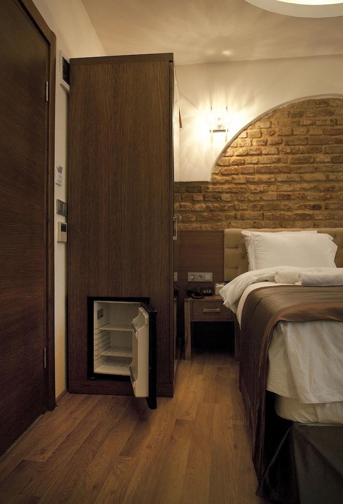 PERA LINE RESIDENCE — ISTANBUL — фотография отеля №17