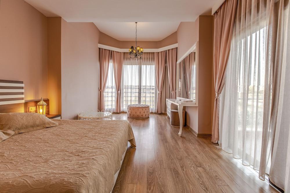VISTA VILLAS & SUITES — BELEK — fotografie hotel nr. 7