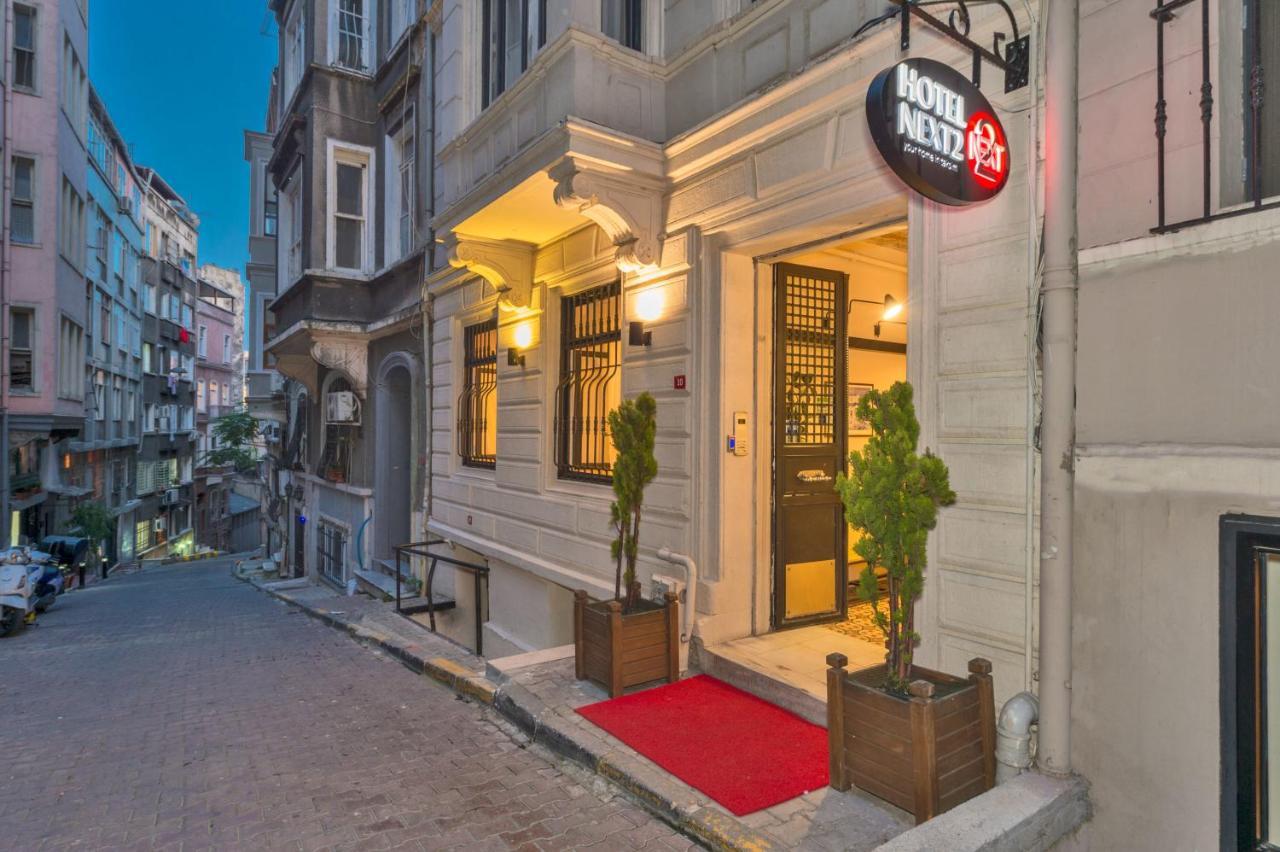 HOTEL NEXT2 — ISTANBUL — fotografie hotel nr. 25