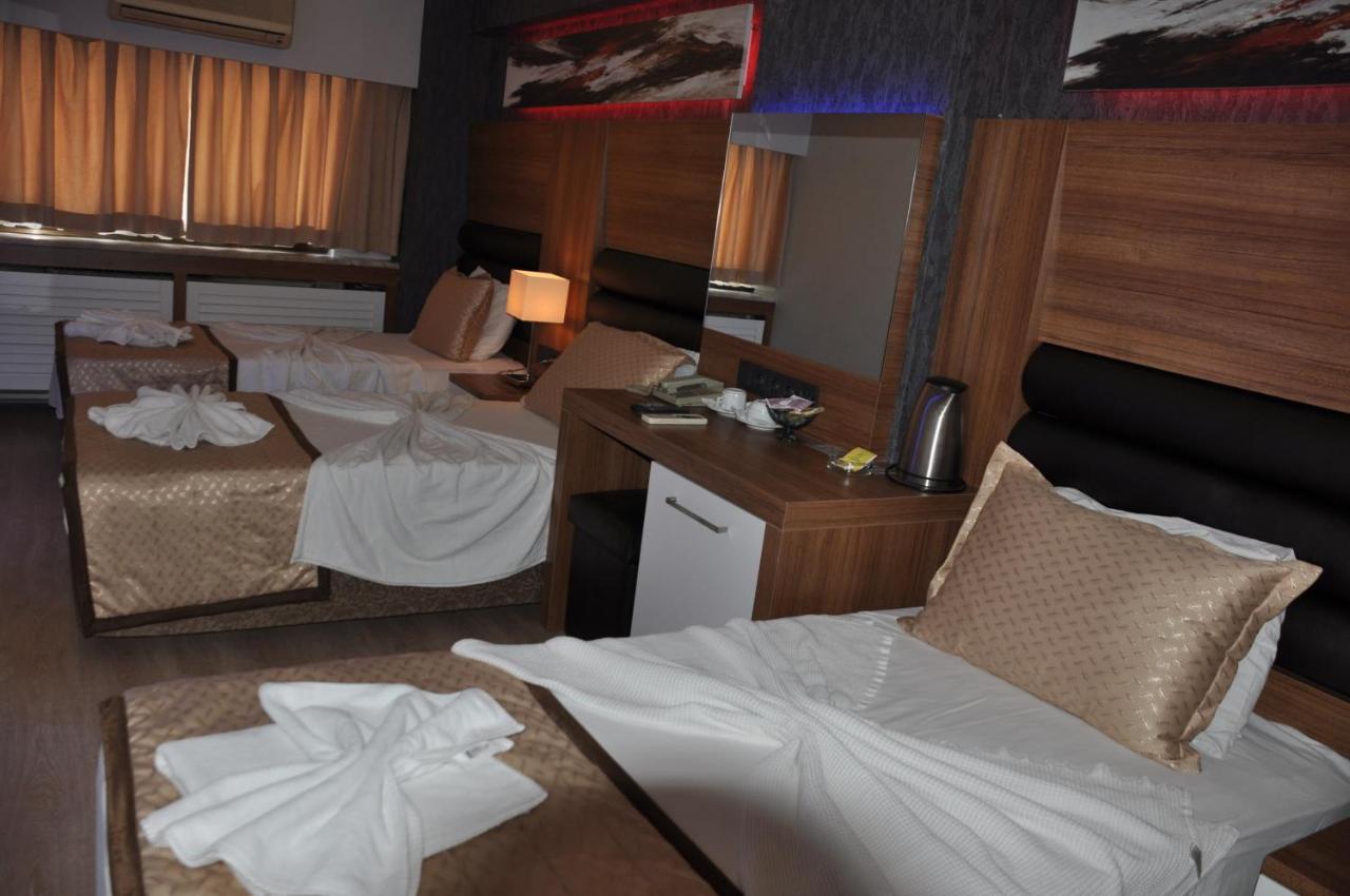 KABACAM — IZMIR — fotografie hotel nr. 7