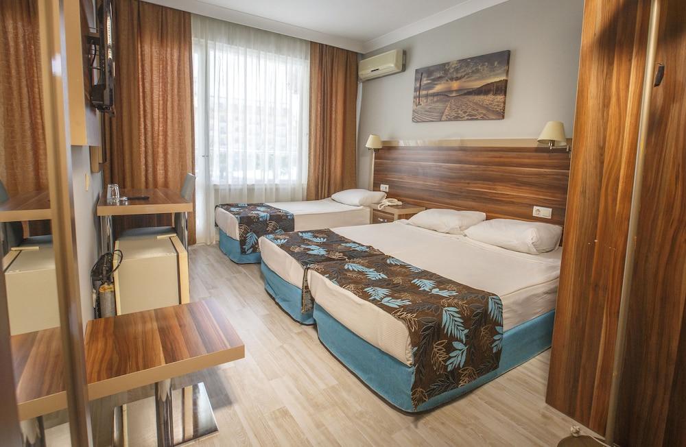 MYSEA HOTEL ALARA — ALANYA — fotografie hotel nr. 6