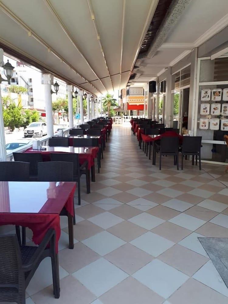 PAMUKKALE HOTEL — DIDIM — фотография отеля №33