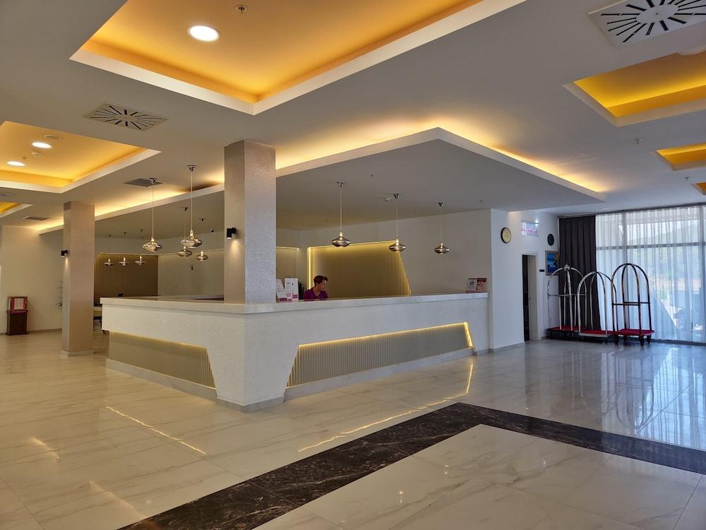 HOLIDAY VILLAGE TURKEY HOTEL — SARIGERME — фотография отеля №2
