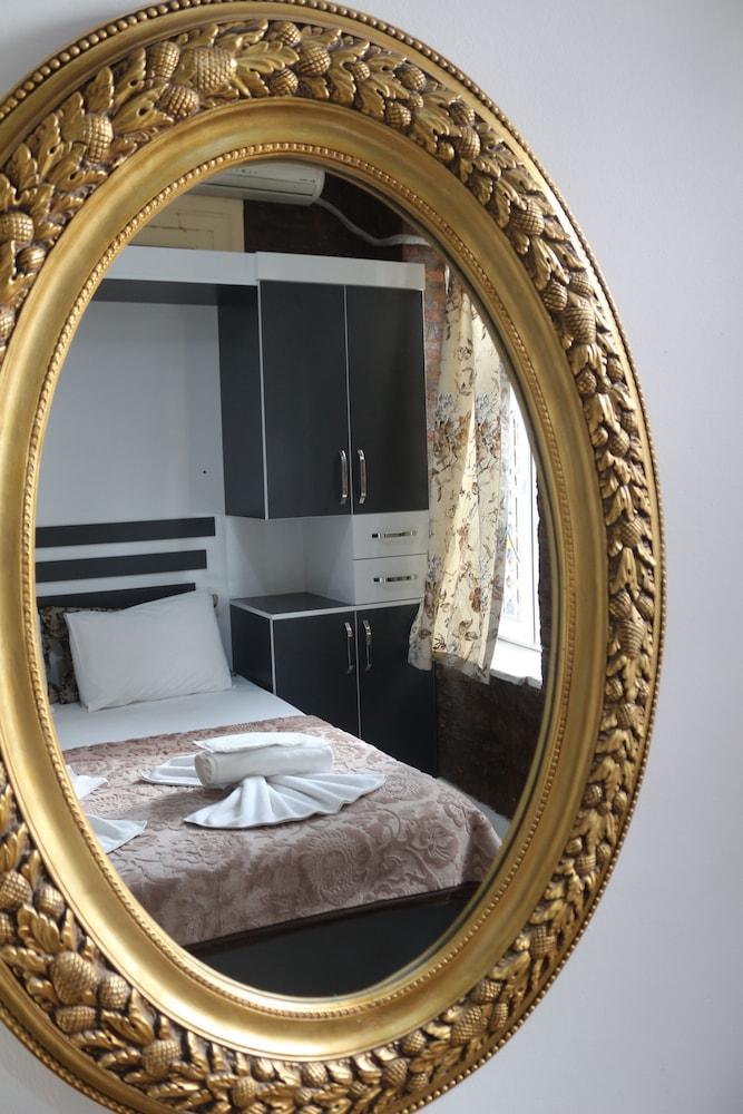 TAKSIM GREEN HOUSE HOSTEL — ISTANBUL — фотография отеля №34