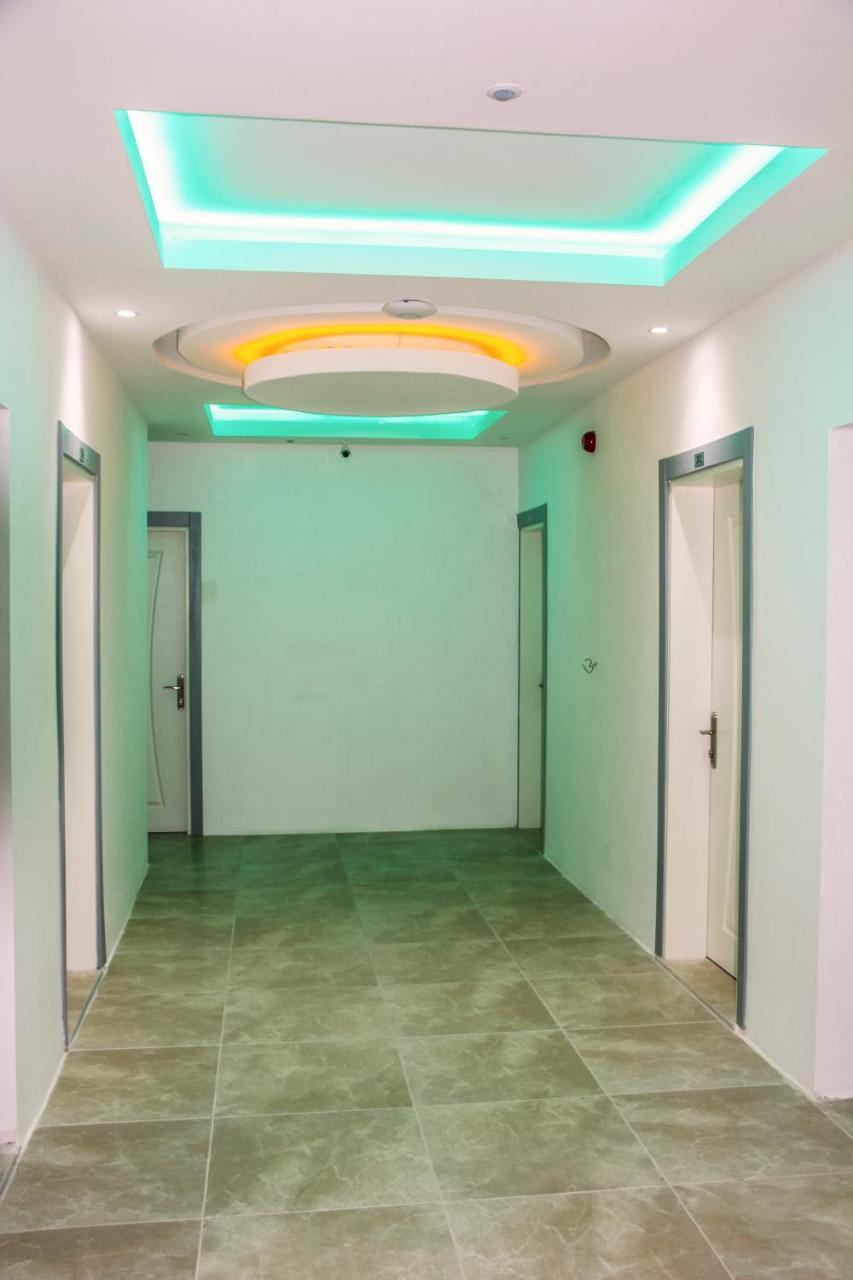 AYSEV HOTEL — ALANYA — фотография отеля №13