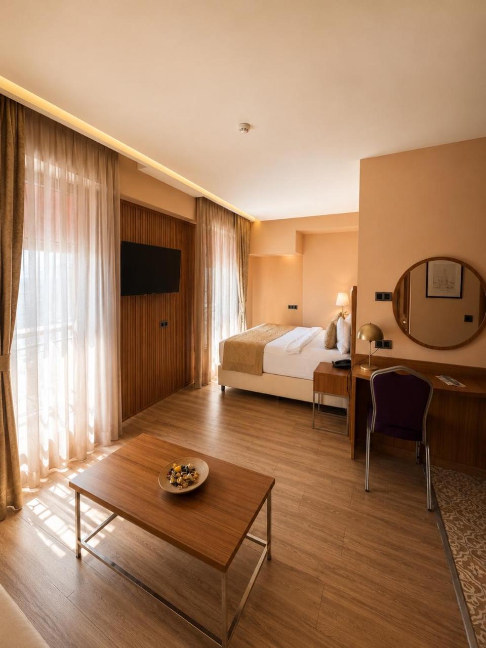 CLASSES BOUTIQUE HOTEL — ISTANBUL — fotografie hotel nr. 5