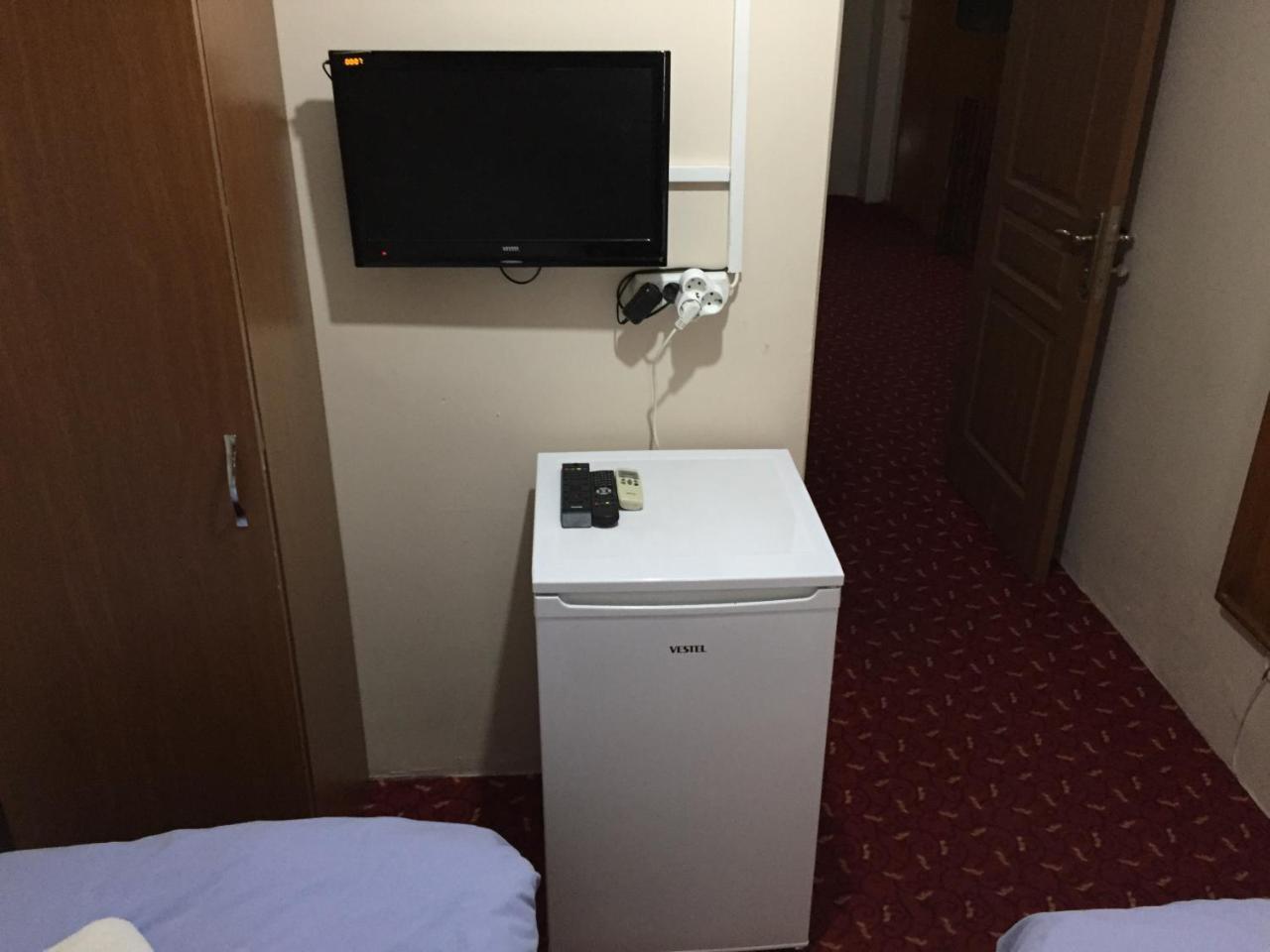 ISTANBUL PARIS HOTEL & HOSTEL — ISTANBUL — fotografie hotel nr. 10