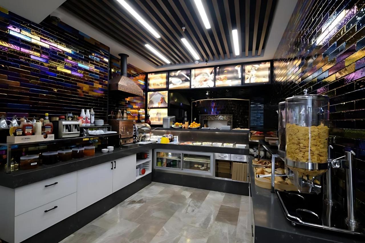 ROOMS INN TAXIM — ISTANBUL — фотография отеля №16