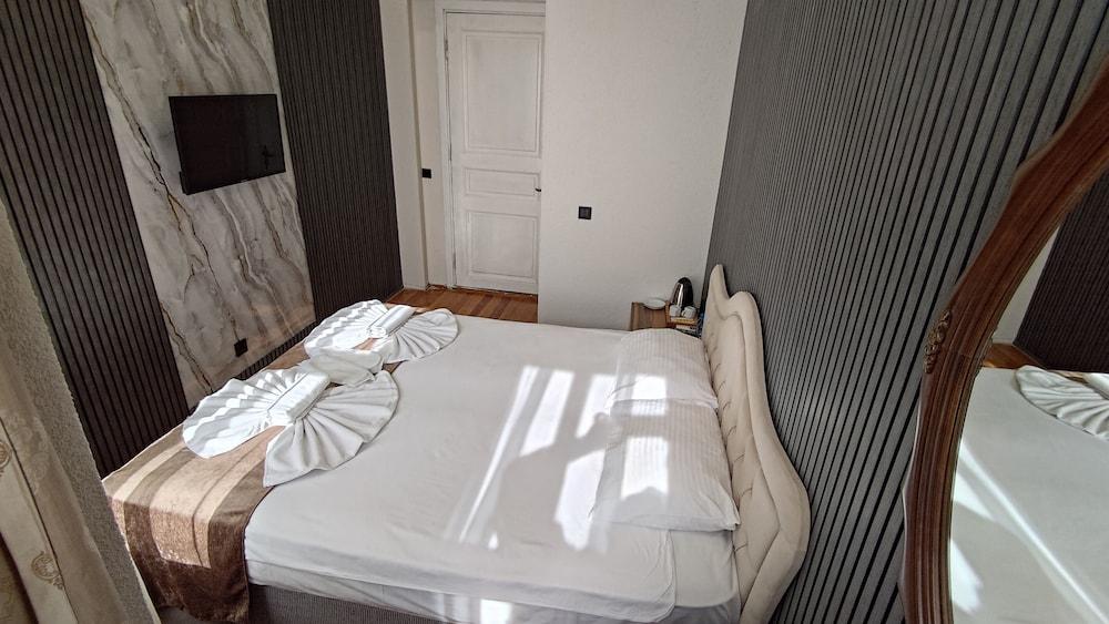 NURAY HOTEL — ISTANBUL — fotografie hotel nr. 25