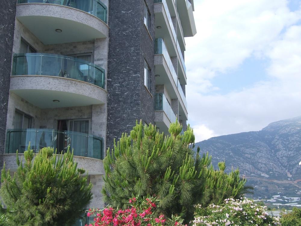 GRAF VICTOR — ALANYA — fotografie hotel nr. 18
