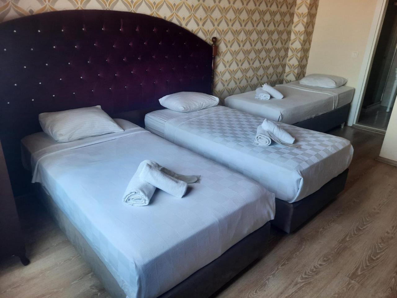 SIESTA APART & HOTEL — IZMIR — fotografie hotel nr. 15