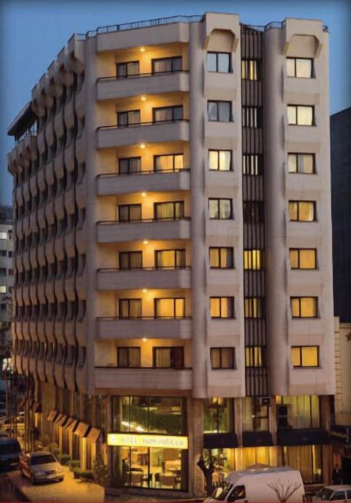 OTEL YUMUKOGLU — IZMIR — фотография отеля №17