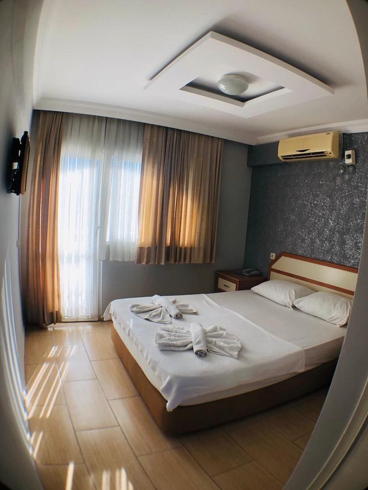 ALTIN YAZ — CESME — фотография отеля №8