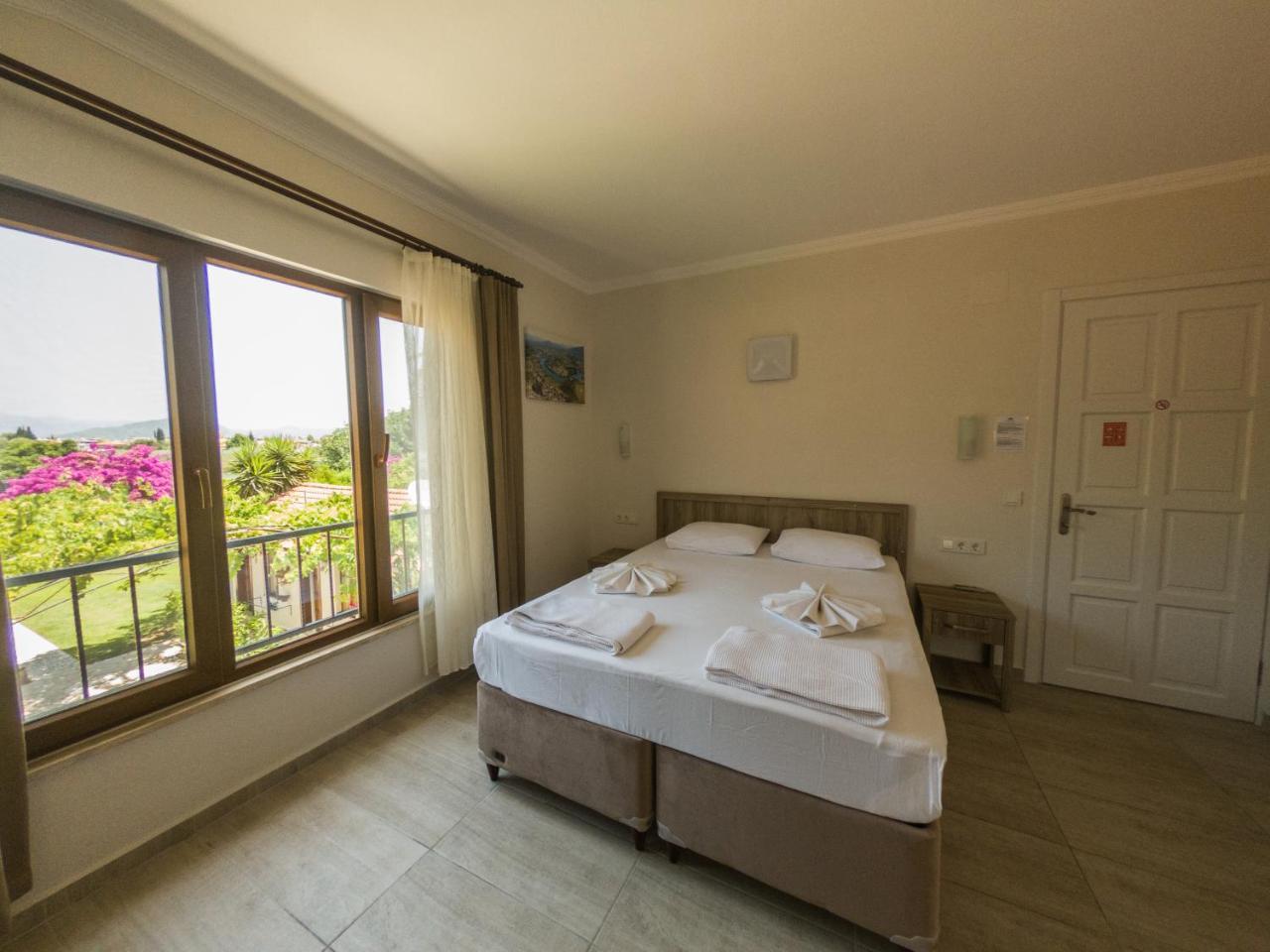 MIDAS PENSION — DALYAN — фотография отеля №21
