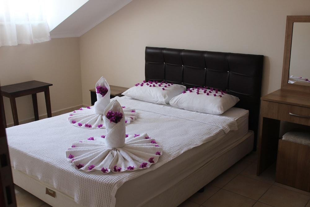 FOUR SEASONS DALYAN — DALYAN — fotografie hotel nr. 8