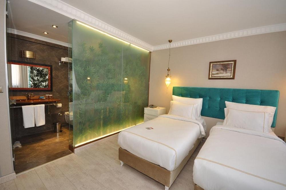 NEA SUITES OLD CITY — ISTANBUL — fotografie hotel nr. 18
