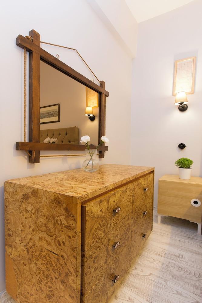 ISTANBUL APARTMENTS ISTIKLAL — ISTANBUL — фотография отеля №4
