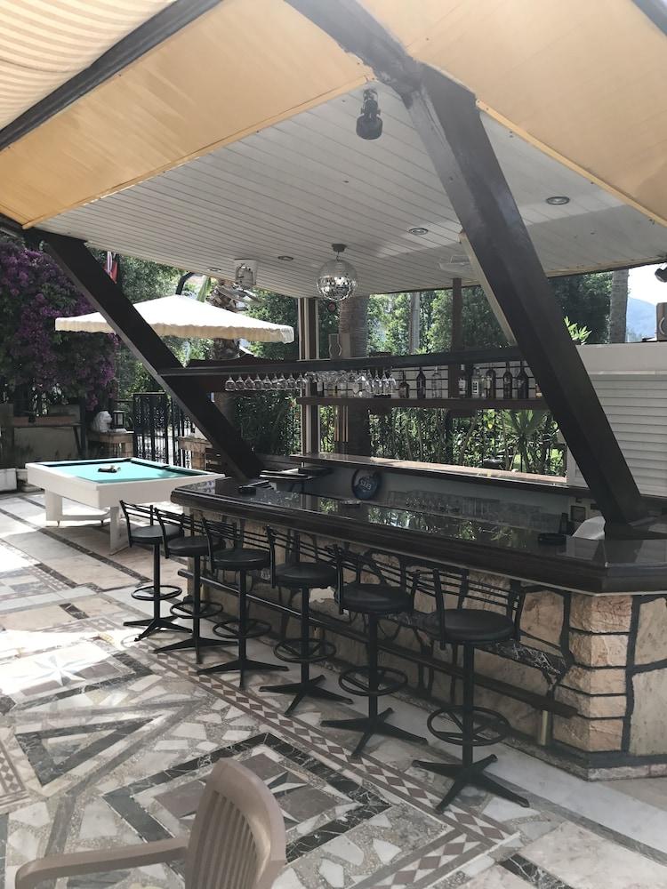 YACHT MARINA APART HOTEL — MARMARIS — fotografie hotel nr. 6