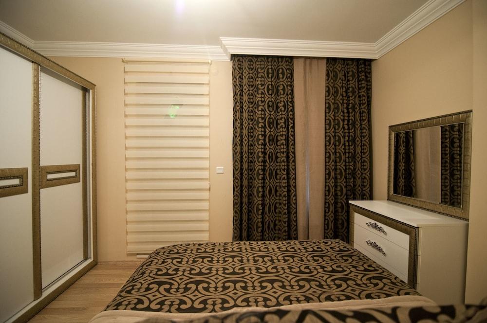 NUPELDA SUITES OSMANBEY — ISTANBUL — fotografie hotel nr. 4