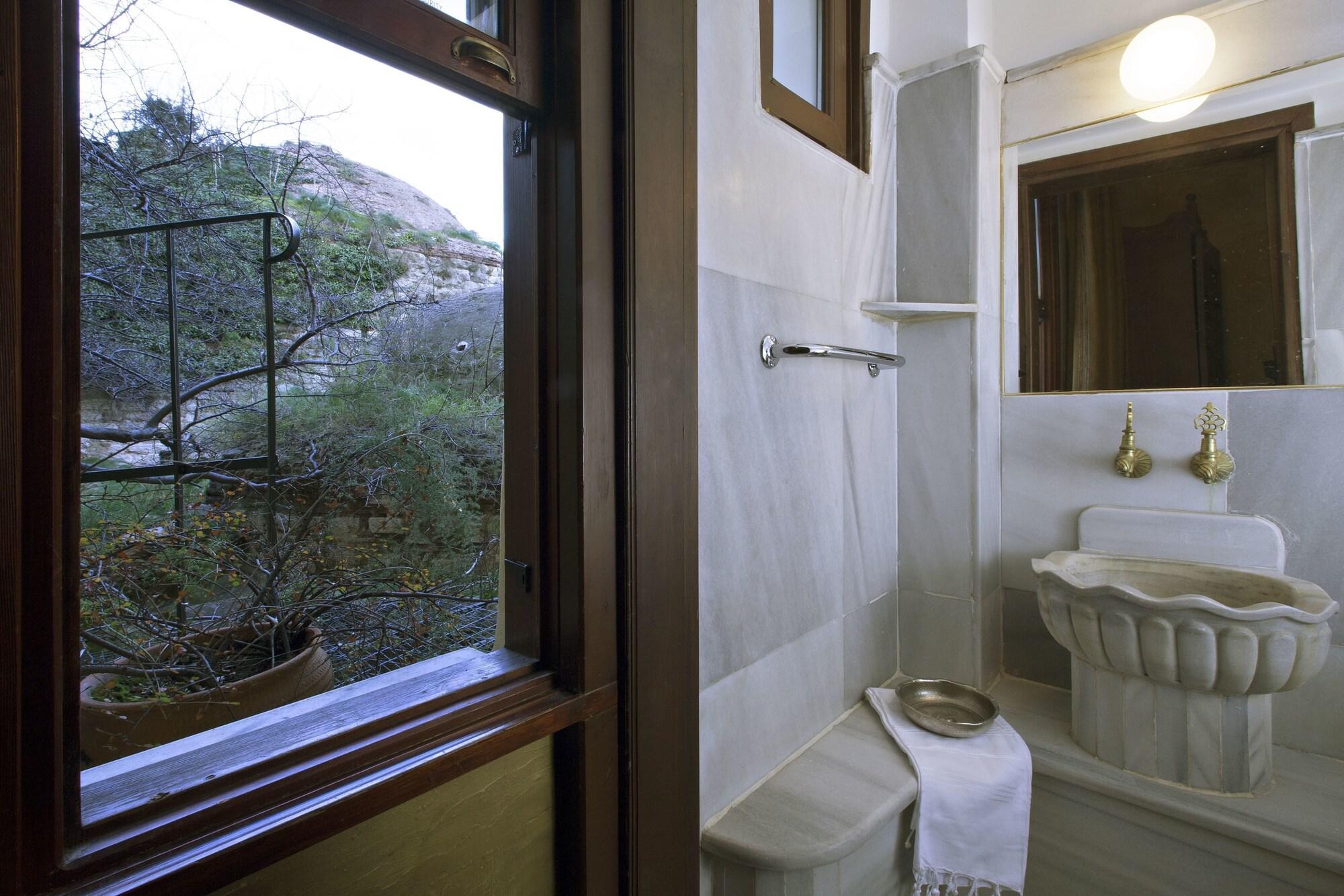 EMPRESS ZOE — ISTANBUL — fotografie hotel nr. 24