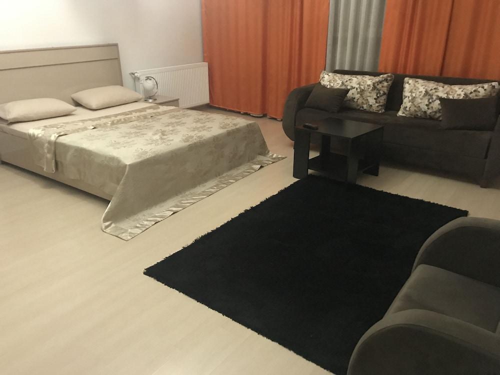 ARMA APARTMENTS — ISTANBUL — фотография отеля №5