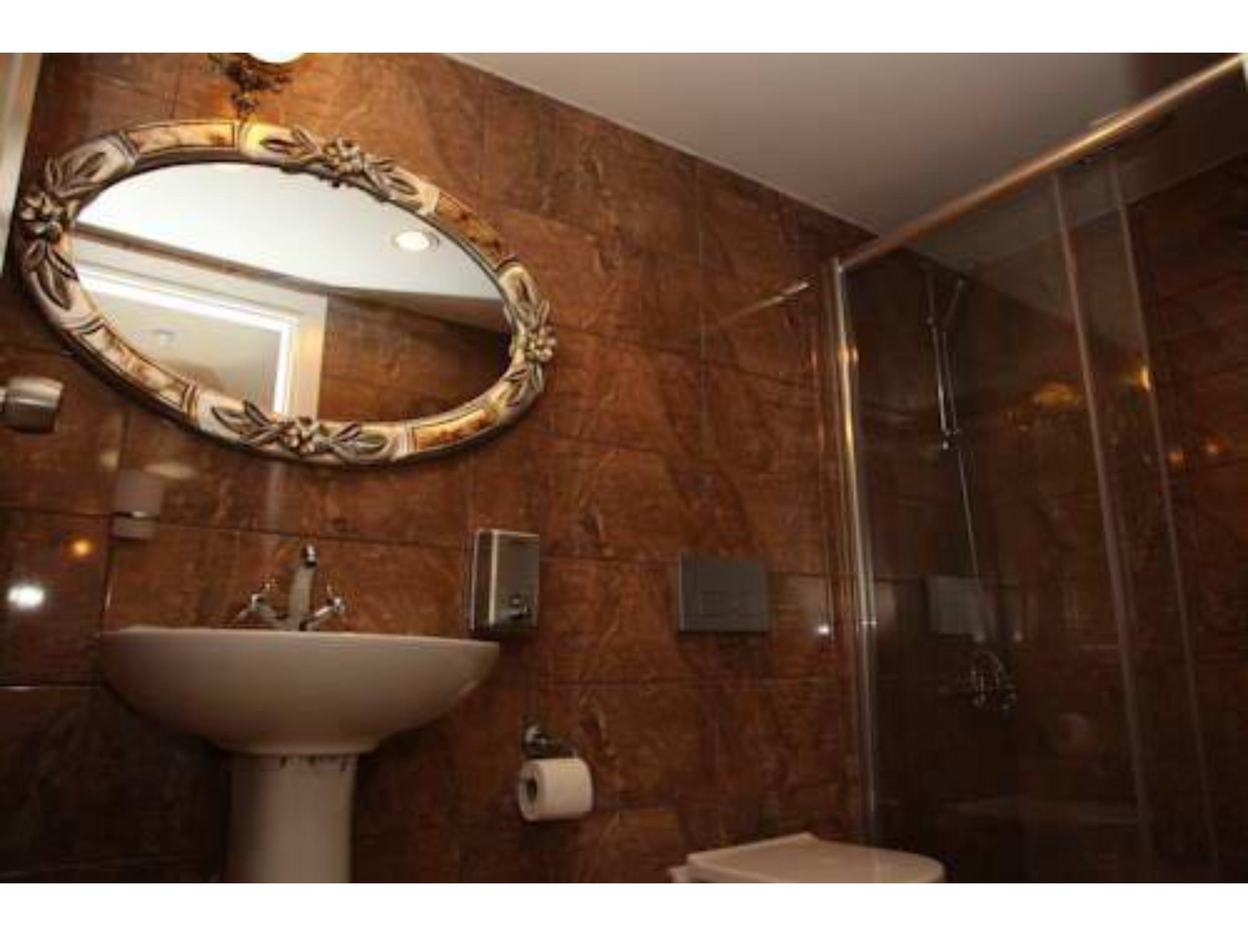 YESIM SUITES — ISTANBUL — fotografie hotel nr. 27