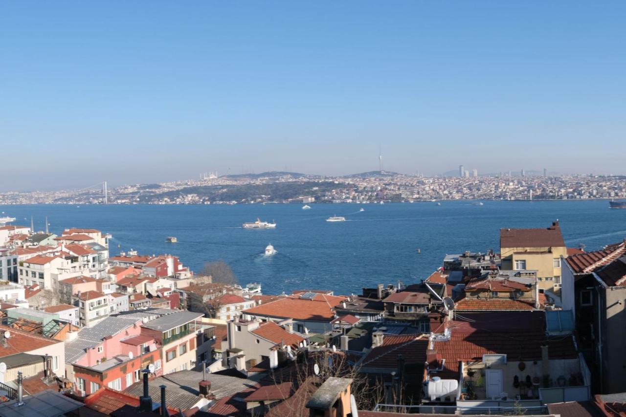 CHEYA RESIDENCE GUMUSSUYU — ISTANBUL — fotografie hotel nr. 2