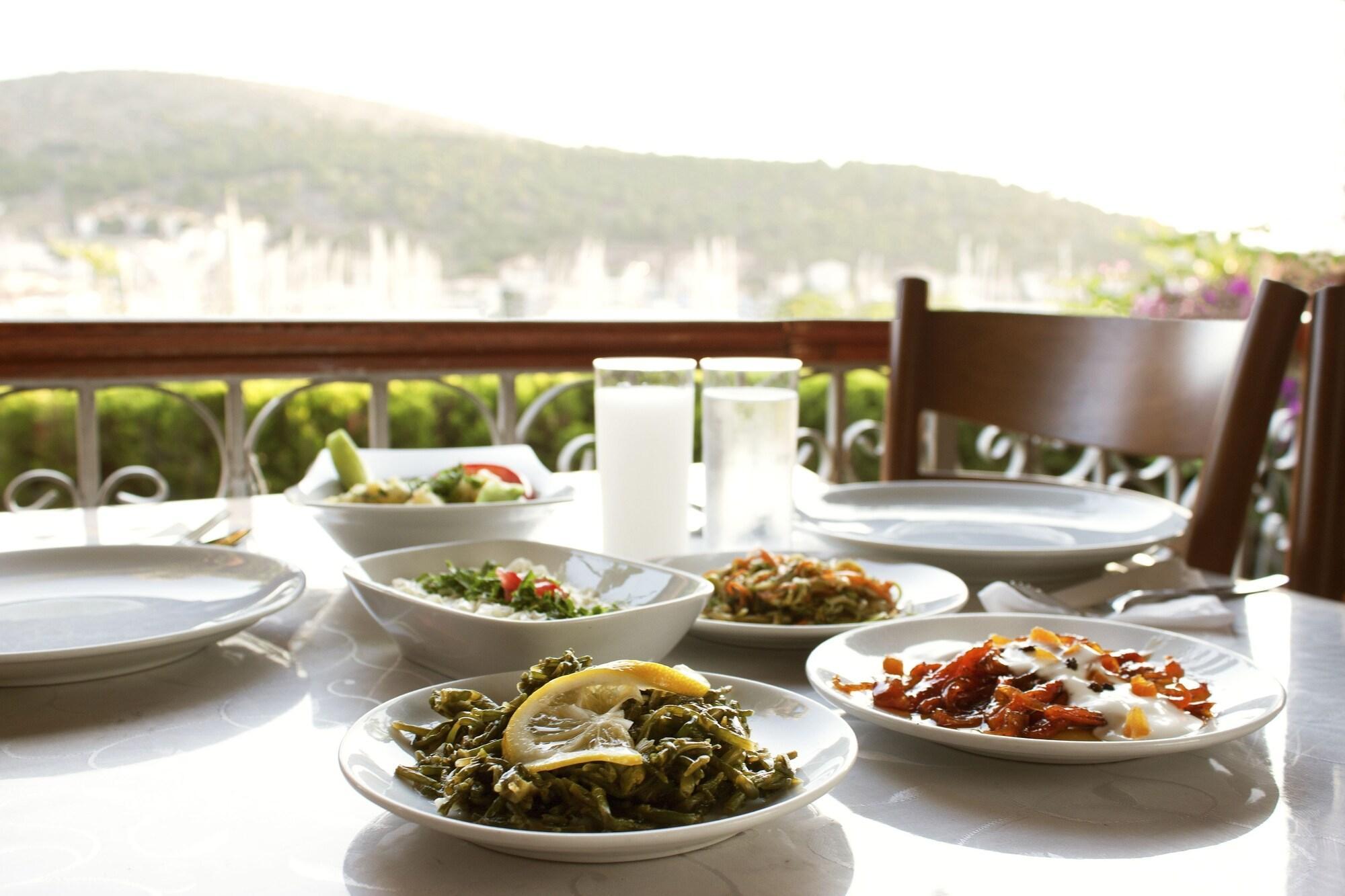 YALCIN — CESME — fotografie hotel nr. 27