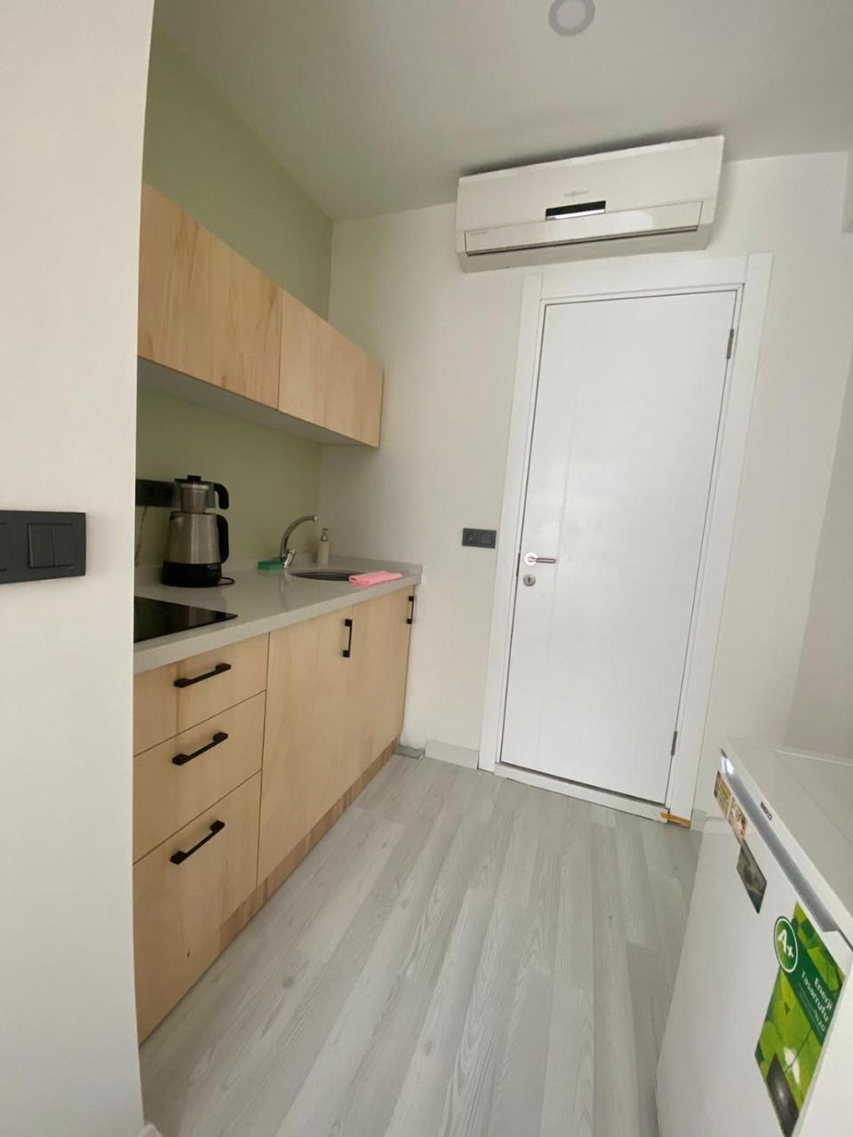 ISTANBUL HUB FLATS — ISTANBUL — fotografie hotel nr. 27