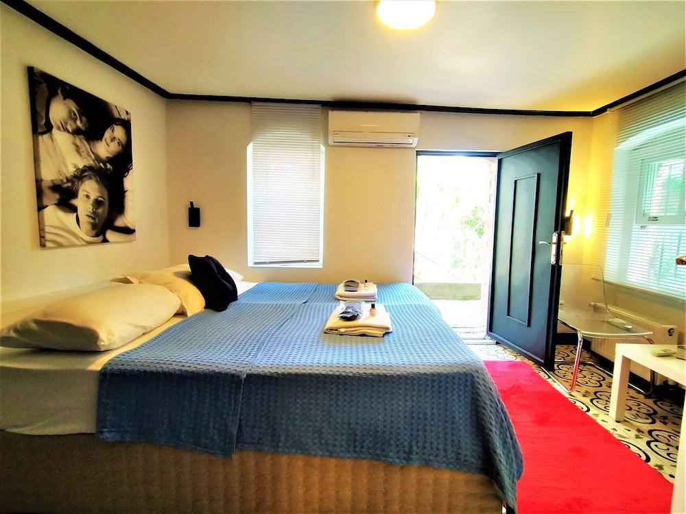 DREAMERS V&V HOTEL CIHANGIR — ISTANBUL — фотография отеля №15