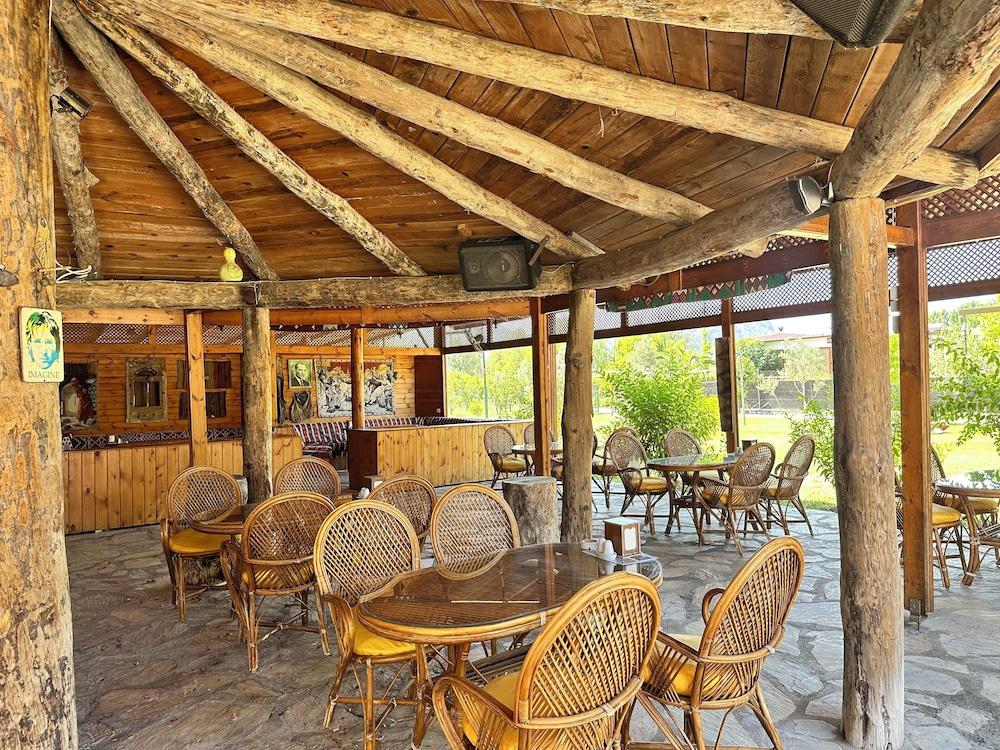 BAHAUS RESORT — DALYAN — fotografie hotel nr. 33