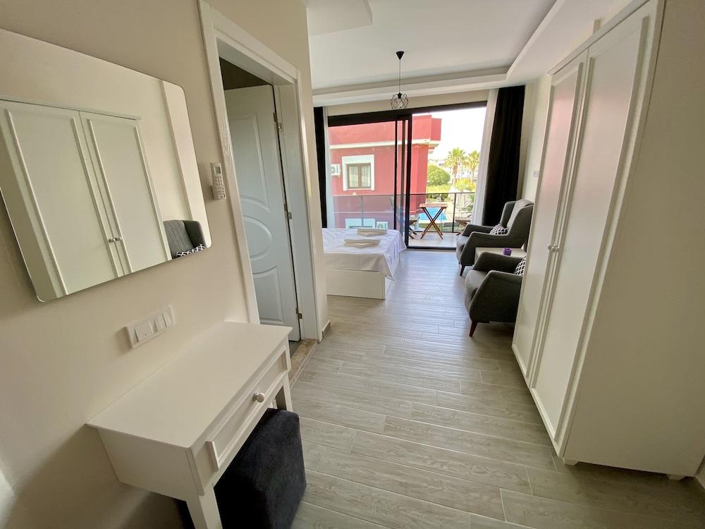 CILEK BUTIK OTEL — CESME — fotografie hotel nr. 12