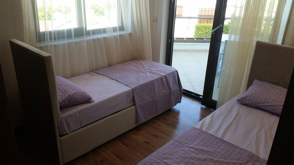CRISTAL VILLALAR — KEMER — fotografie hotel nr. 32