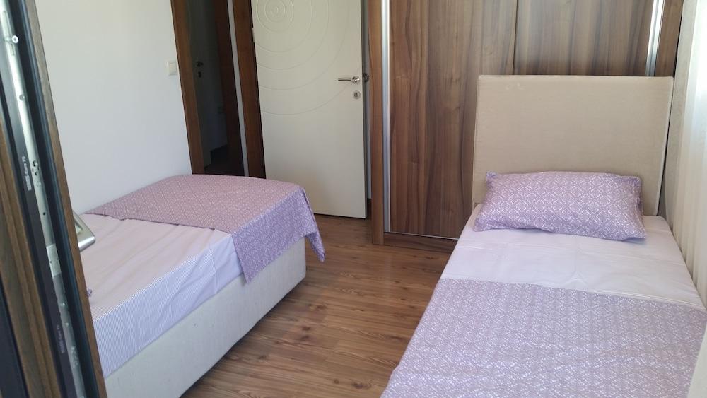 CRISTAL VILLALAR — KEMER — fotografie hotel nr. 35