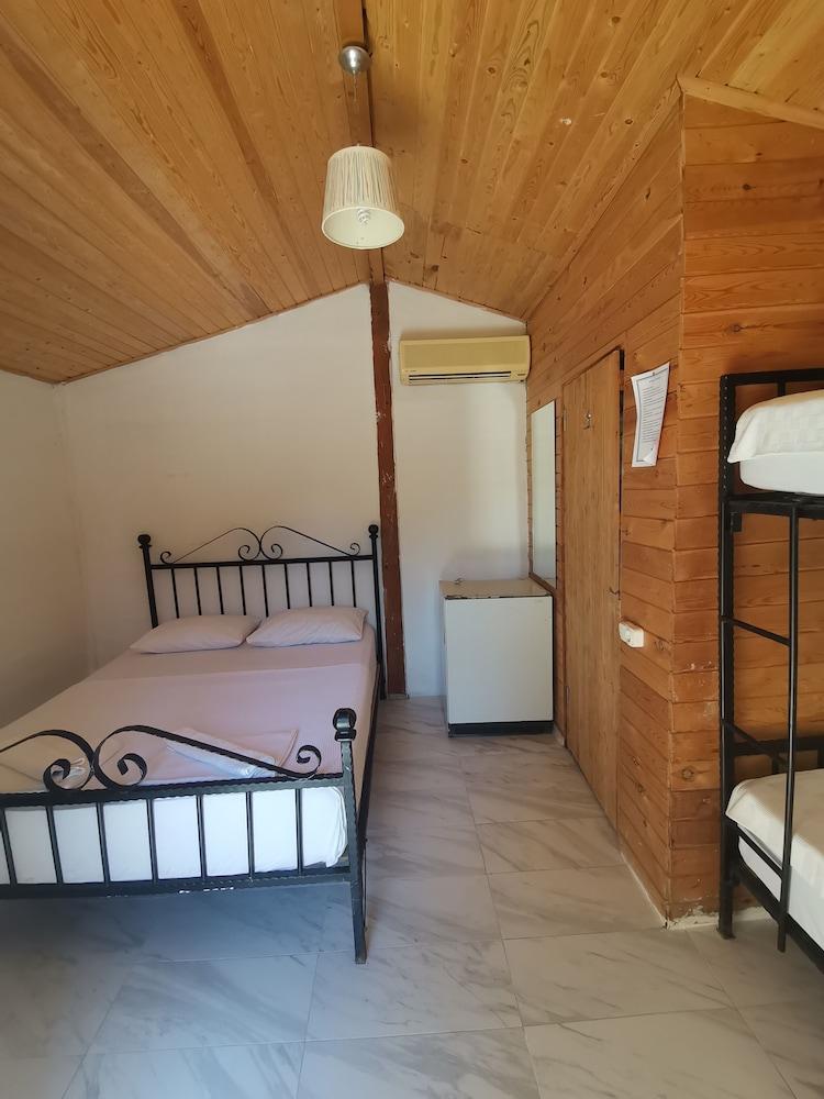 PITOS BUNGALOWS — BODRUM — фотография отеля №3