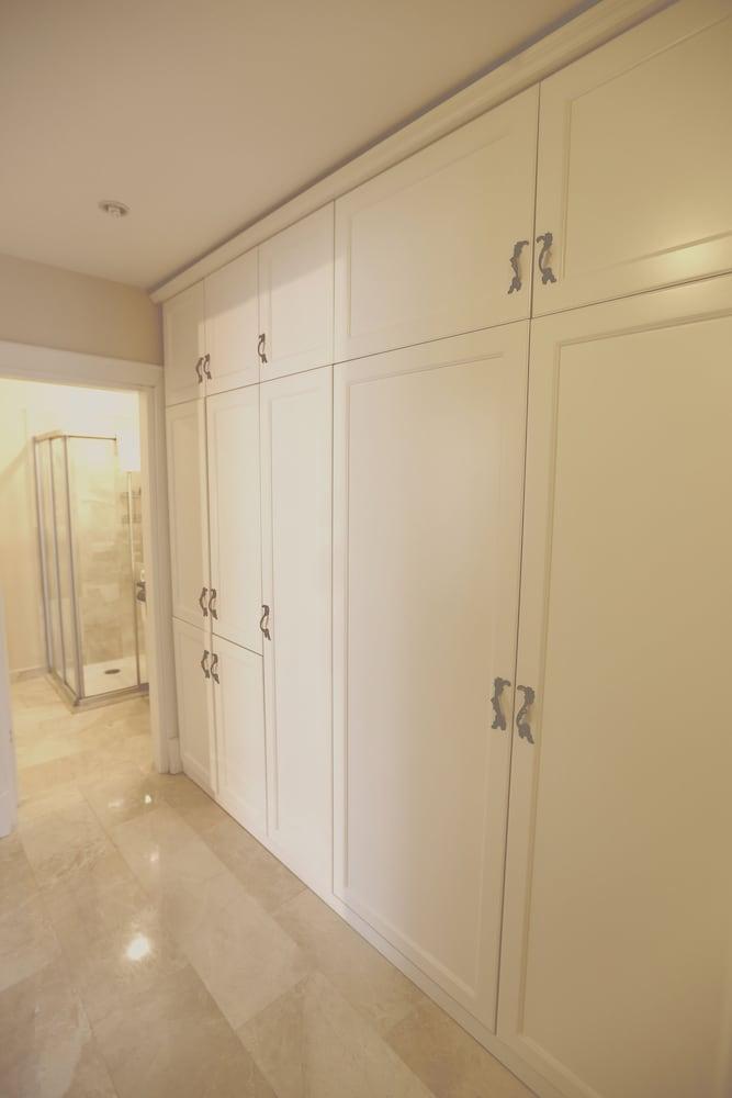 KEMER RESIDENCE — KEMER — фотография отеля №34