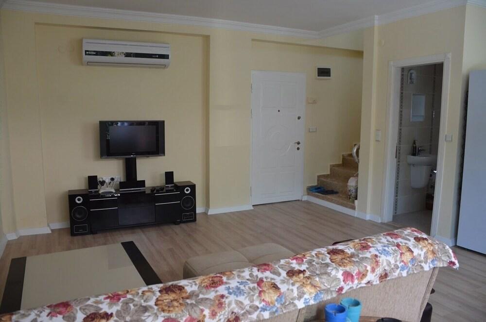 VILLA BOUZID — BOGAZKENT — fotografie hotel nr. 9