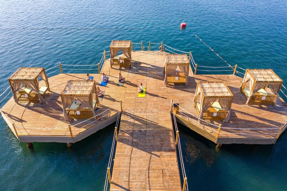 TUI BLUE GRAND AZUR — MARMARIS — фотография отеля №25