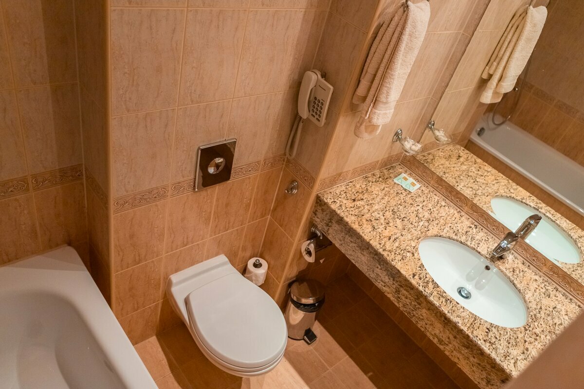 AVENUE — SUNNY BEACH — fotografie hotel nr. 11