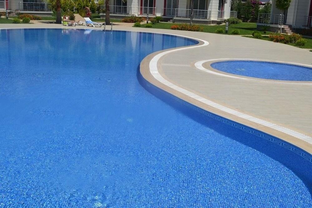 KORFEZ LIFE APARTMENTS — FETHIYE — фотография отеля №33