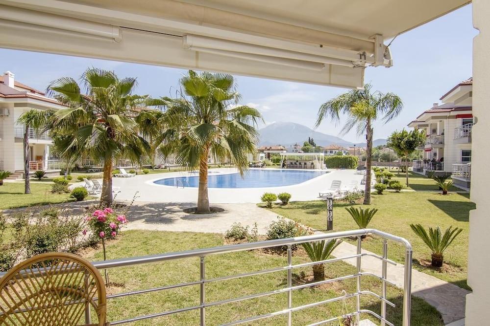 KORFEZ LIFE APARTMENTS — FETHIYE — фотография отеля №24