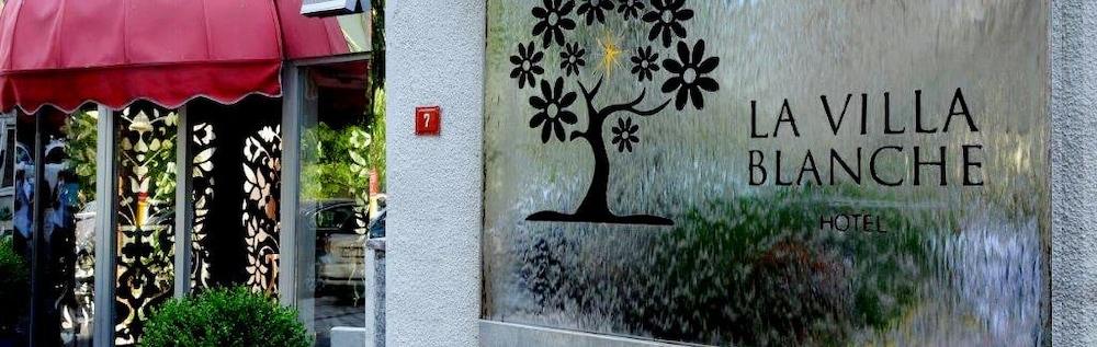VILLA BLANCHE — ISTANBUL — fotografie hotel nr. 24