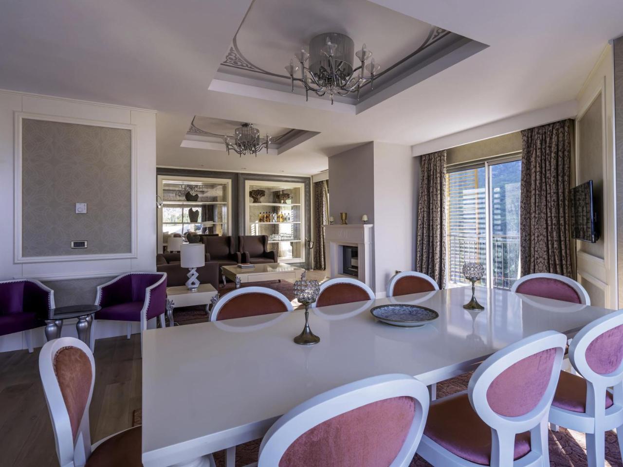 TUI MAGIC LIFE BELDIBI +16 (ADULTS ONLY) — BELDIBI — фотография отеля №28