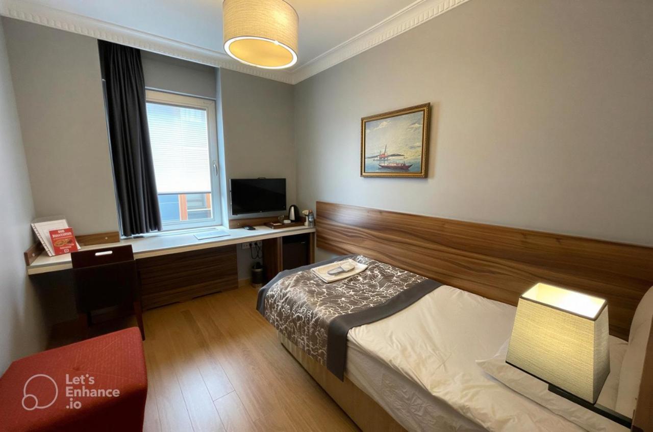 HOTEL RIO — ISTANBUL — fotografie hotel nr. 31