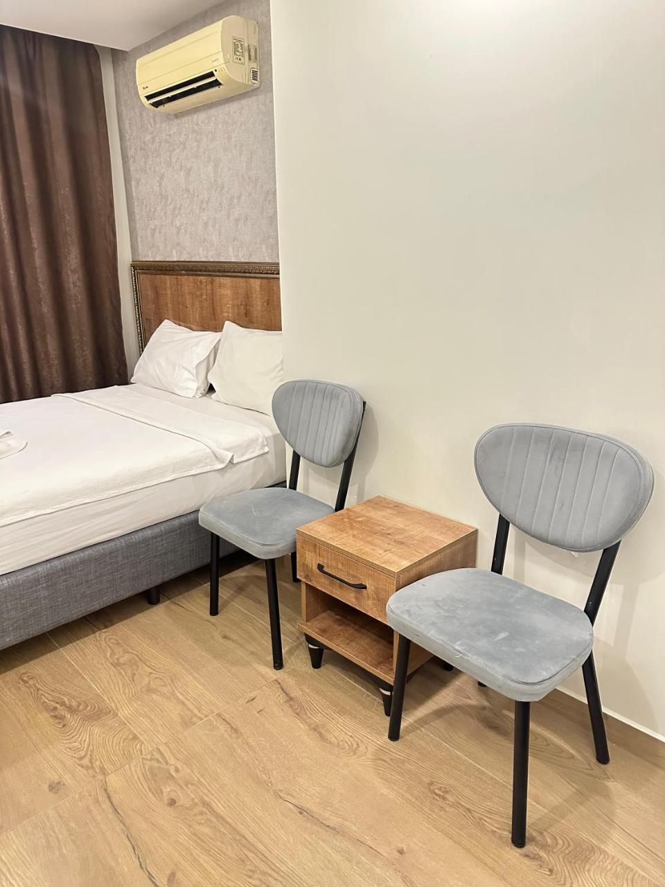 HOTEL RIO — ISTANBUL — fotografie hotel nr. 29